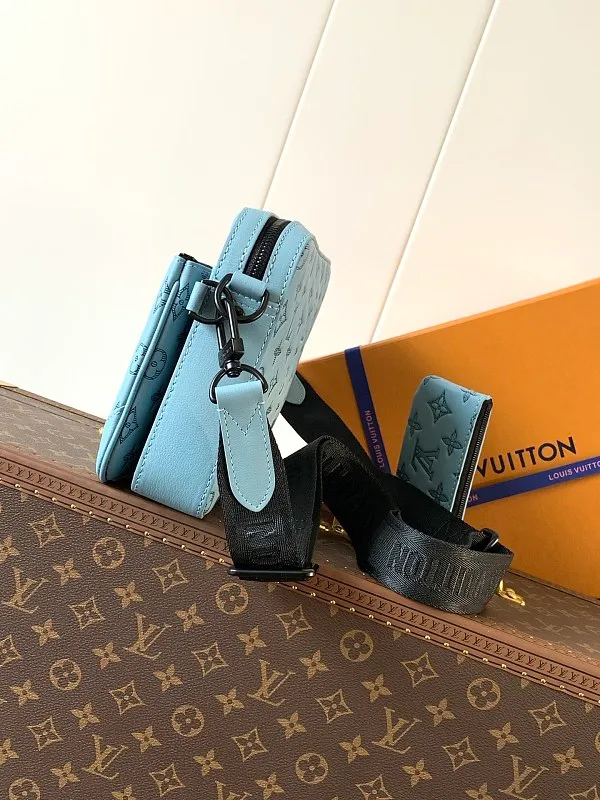 All Categories Official Website "Brand Women's Bags" Women's Bags 💙 LV 2026 New LV Crossbody Bag