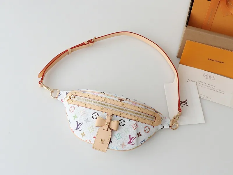 All Categories Official Website "Brand Women's Bags" Women's Bags 💙 LV 2025 New LV Crossbody Bag