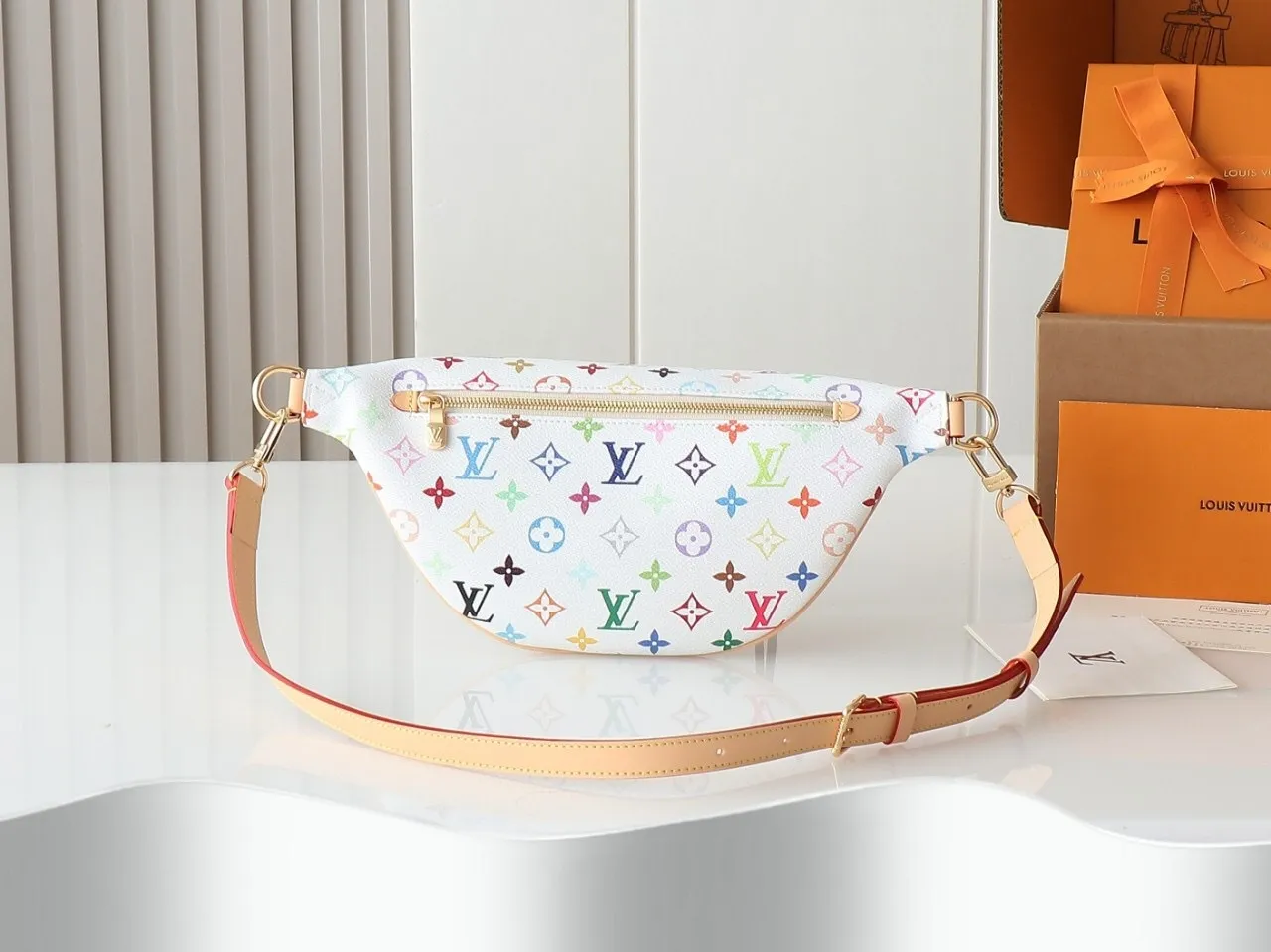 All Categories Official Website "Brand Women's Bags" Women's Bags 💙 LV 2025 New LV Crossbody Bag