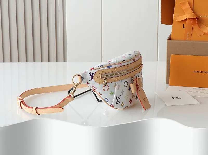 All Categories Official Website "Brand Women's Bags" Women's Bags 💙 LV 2025 New LV Crossbody Bag