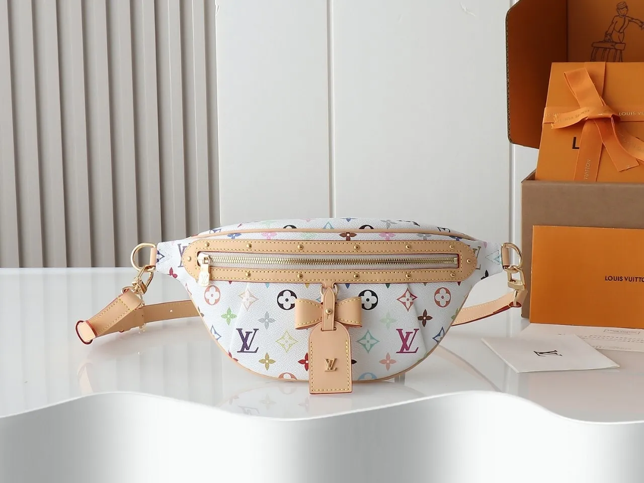 All Categories Official Website "Brand Women's Bags" Women's Bags 💙 LV 2025 New LV Crossbody Bag