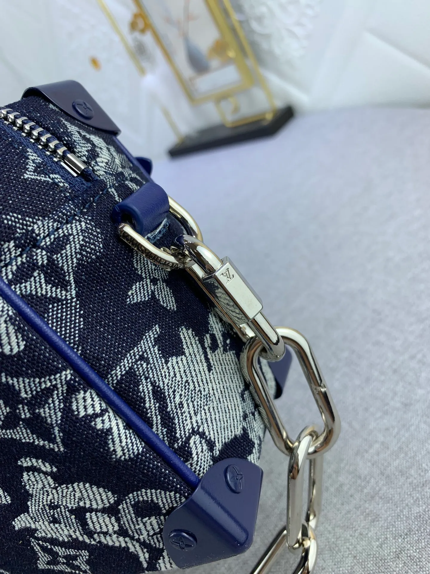 All Categories Official Website "Brand Women's Bags" Women's Bags 💙 LV 2022 New LV Crossbody Bag Wholesale High Quality Size: 18.5-13-8
