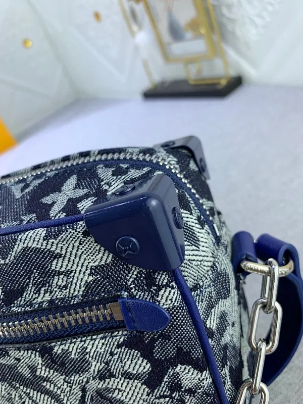 All Categories Official Website "Brand Women's Bags" Women's Bags 💙 LV 2022 New LV Crossbody Bag Wholesale High Quality Size: 18.5-13-8