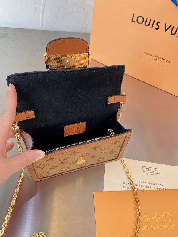 All categories Official website "Three-piece bag set" Three-piece set💖 LV 2023 new LV bag three-piece set wholesale