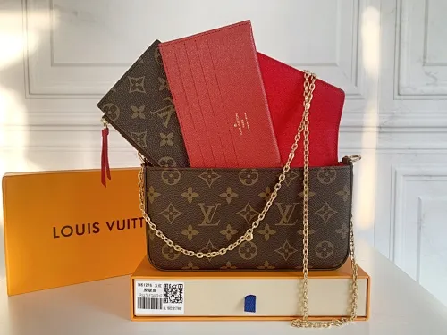 All Categories Official Website "Brand Women's Bags" Women's Bags 💙 LV 2023 New LV Crossbody Bag Wholesale