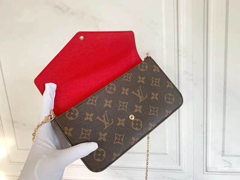 All Categories Official Website "Brand Women's Bags" Women's Bags 💙 LV 2023 New LV Crossbody Bag Wholesale