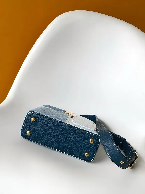 All Categories Official Website "Brand Women's Bags" Women's Bags 💙 LV 2026 Official Website New LV Crossbody Bag