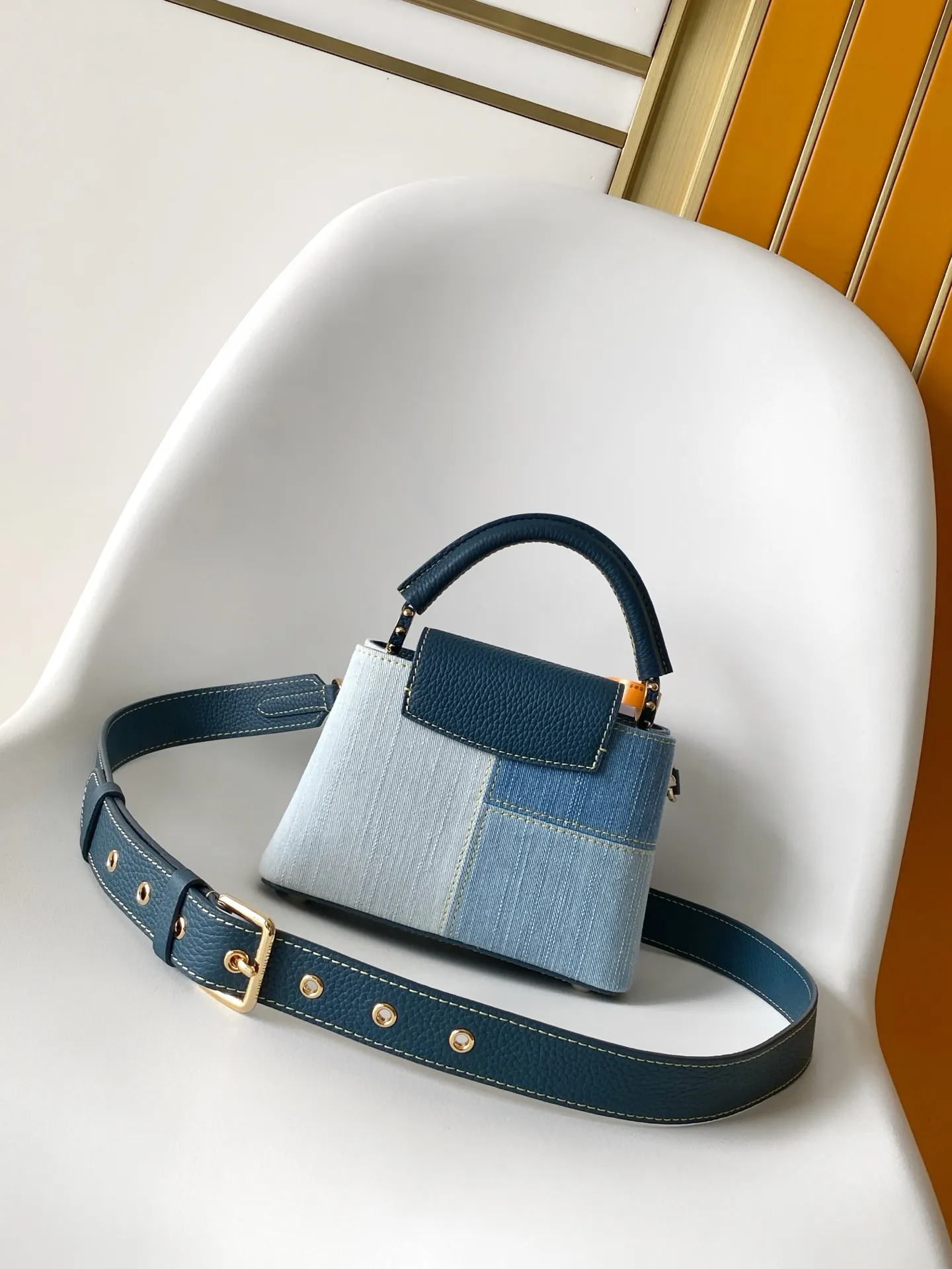 All Categories Official Website "Brand Women's Bags" Women's Bags 💙 LV 2026 Official Website New LV Crossbody Bag