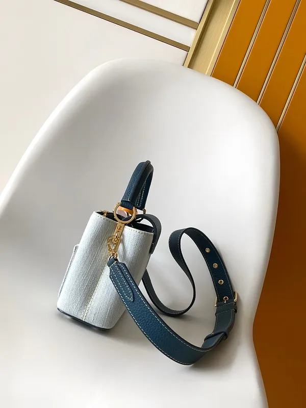 All Categories Official Website "Brand Women's Bags" Women's Bags 💙 LV 2026 Official Website New LV Crossbody Bag