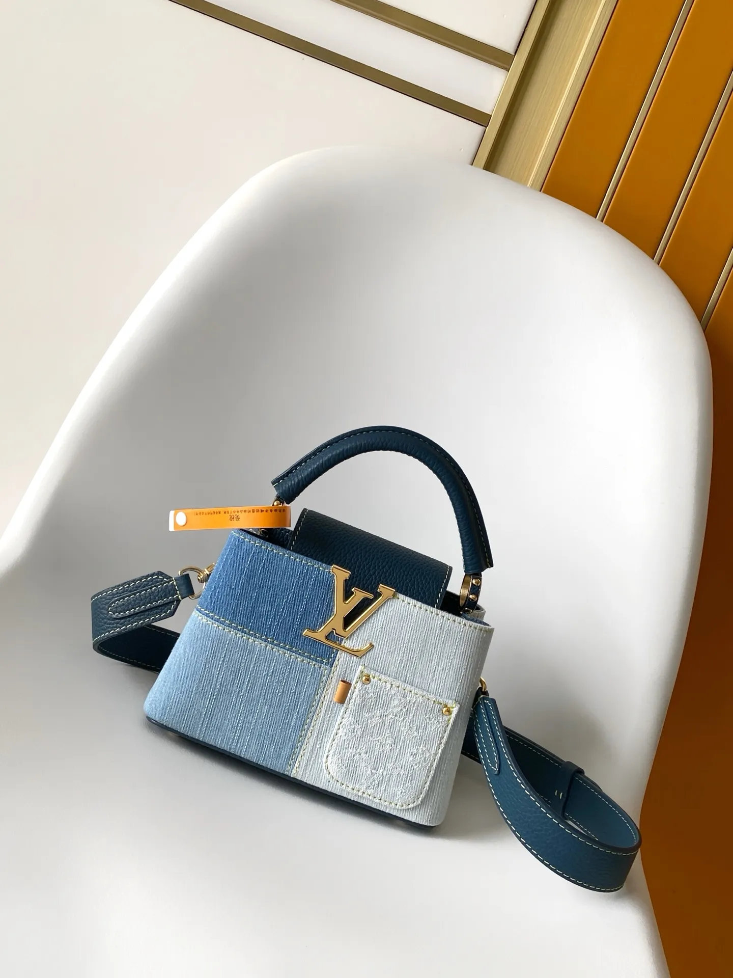 All Categories Official Website "Brand Women's Bags" Women's Bags 💙 LV 2026 Official Website New LV Crossbody Bag