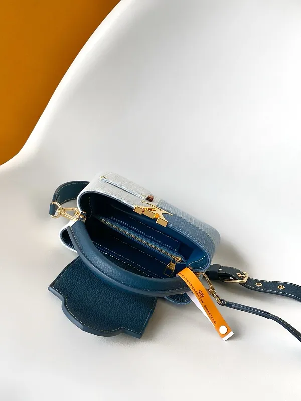 All Categories Official Website "Brand Women's Bags" Women's Bags 💙 LV 2026 Official Website New LV Crossbody Bag