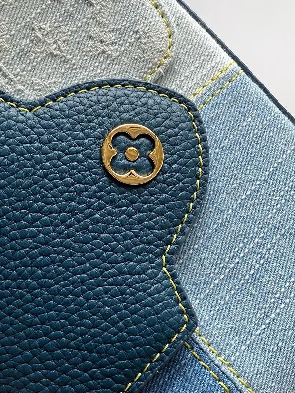 All Categories Official Website "Brand Women's Bags" Women's Bags 💙 LV 2026 Official Website New LV Crossbody Bag