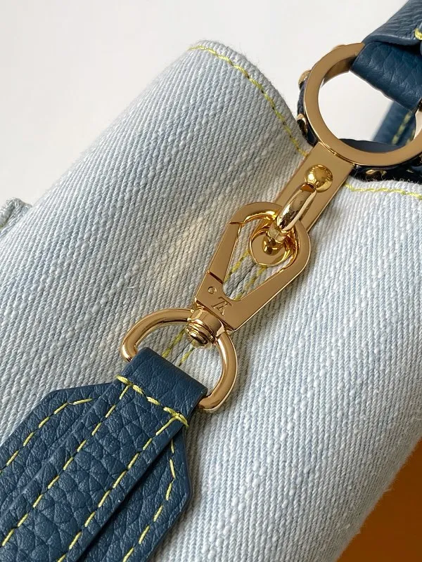 All Categories Official Website "Brand Women's Bags" Women's Bags 💙 LV 2026 Official Website New LV Crossbody Bag