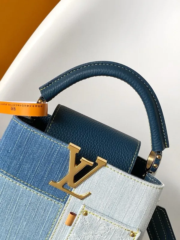 All Categories Official Website "Brand Women's Bags" Women's Bags 💙 LV 2026 Official Website New LV Crossbody Bag