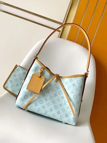 All Categories Official Website "Brand Women's Bags" Women's Bags 💙 LV 2026 New LV Underarm Bag