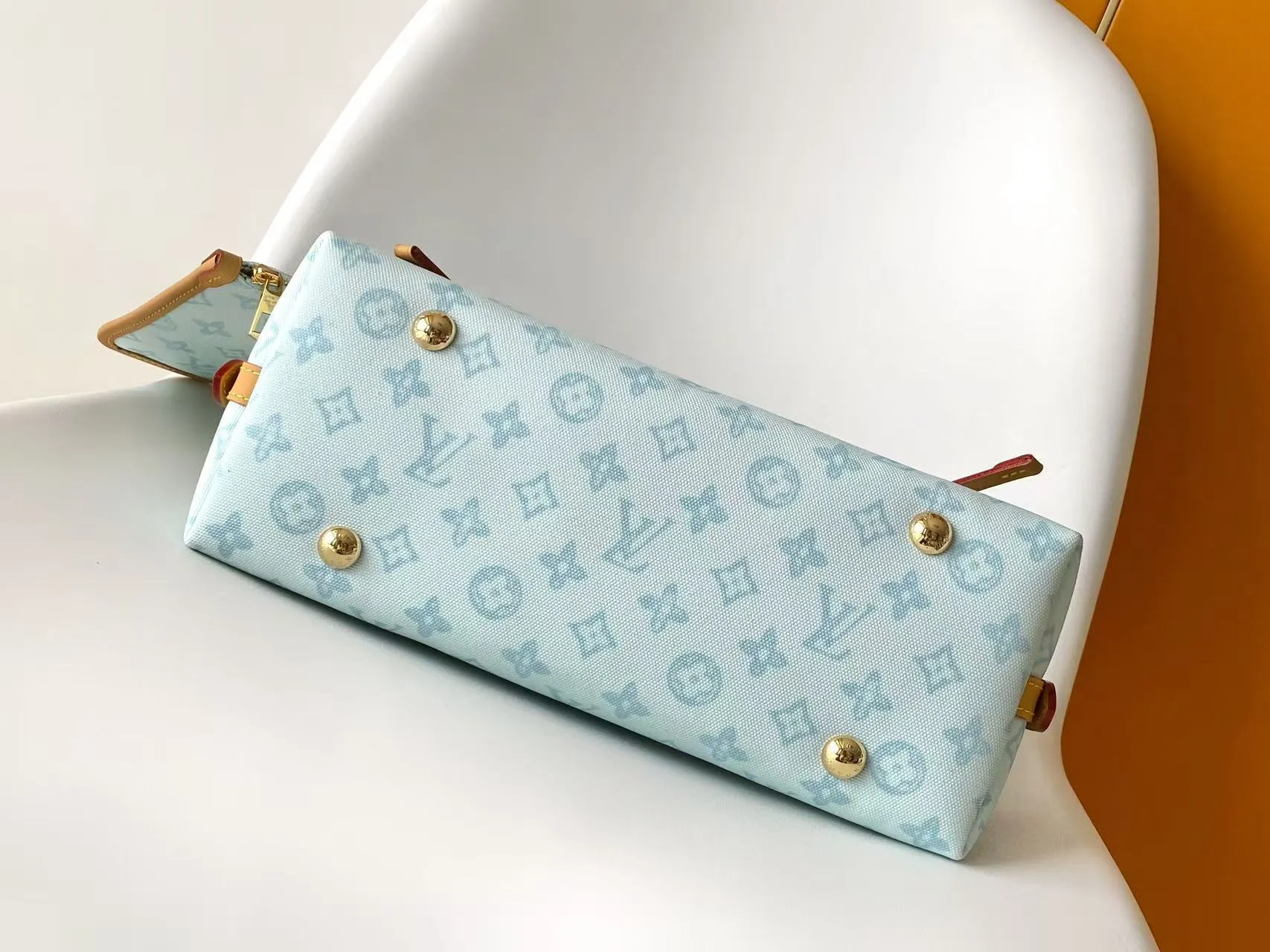 All Categories Official Website "Brand Women's Bags" Women's Bags 💙 LV 2026 New LV Underarm Bag