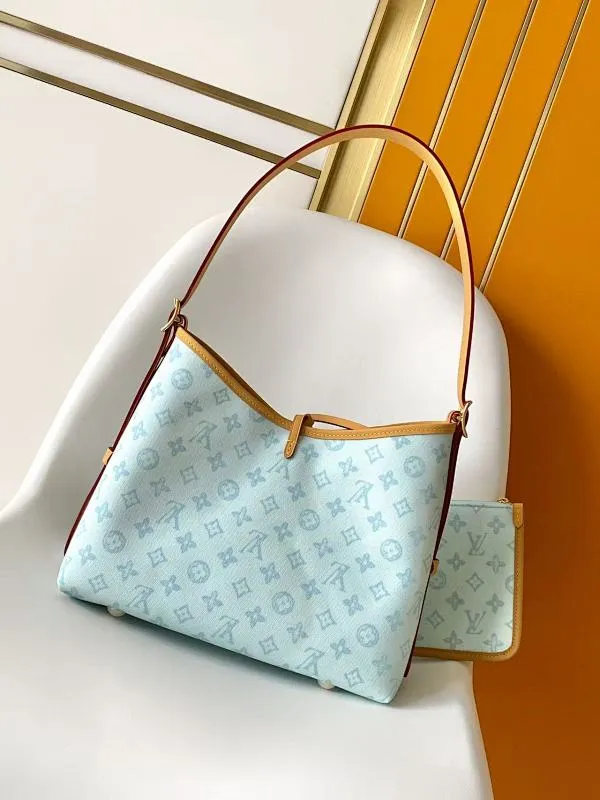 All Categories Official Website "Brand Women's Bags" Women's Bags 💙 LV 2026 New LV Underarm Bag