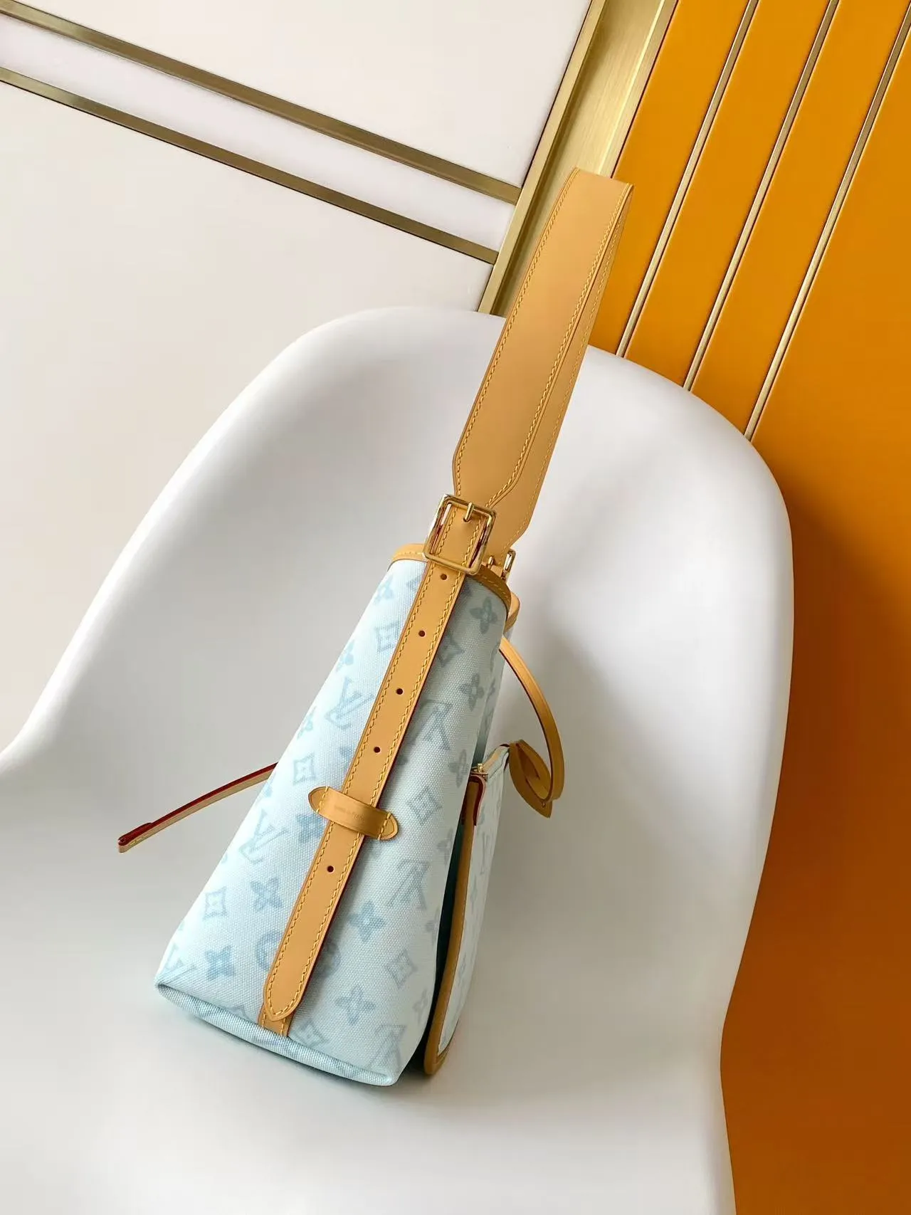 All Categories Official Website "Brand Women's Bags" Women's Bags 💙 LV 2026 New LV Underarm Bag