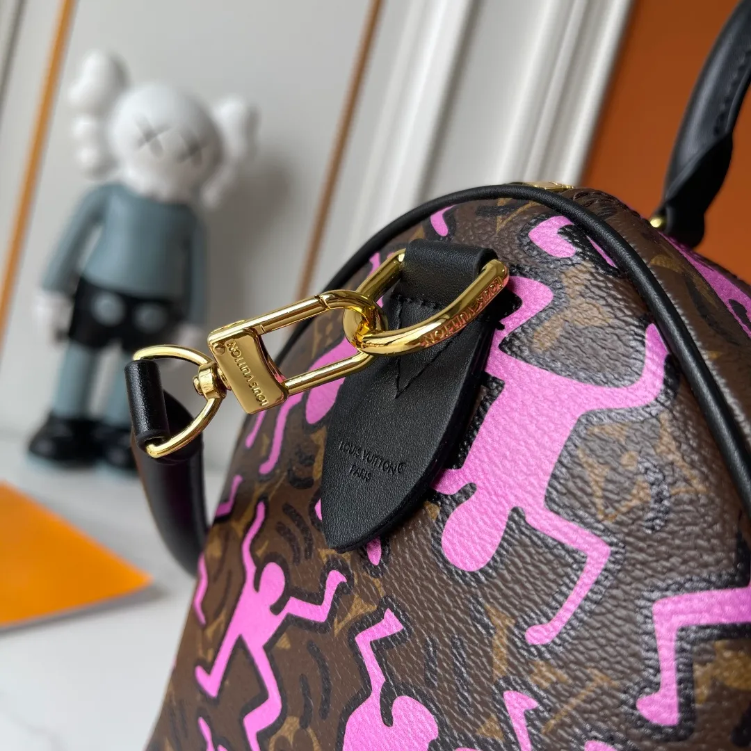 All Categories Official Website "Brand Women's Bags" Women's Bags 💙 LV 2026 Luxury LV Handbag,