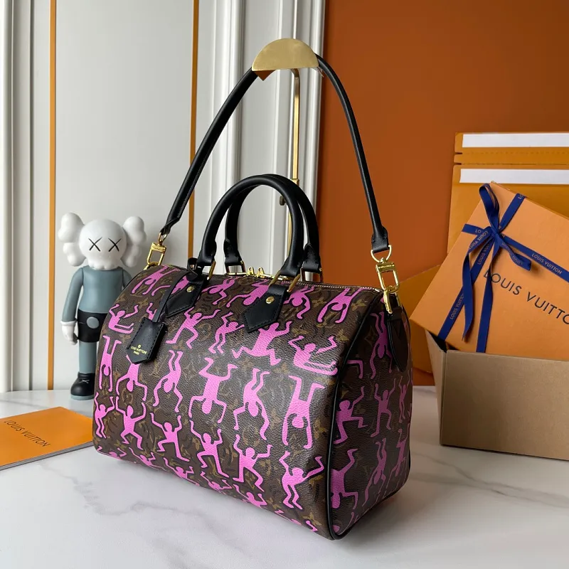 All Categories Official Website "Brand Women's Bags" Women's Bags 💙 LV 2026 Luxury LV Handbag,