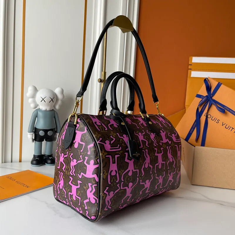All Categories Official Website "Brand Women's Bags" Women's Bags 💙 LV 2026 Luxury LV Handbag,