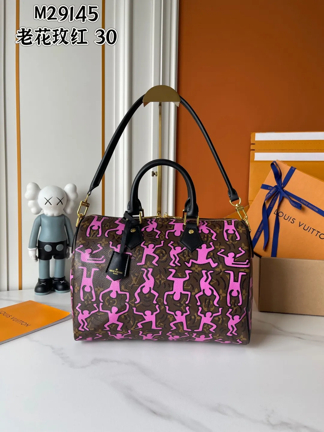 All Categories Official Website "Brand Women's Bags" Women's Bags 💙 LV 2026 Luxury LV Handbag,