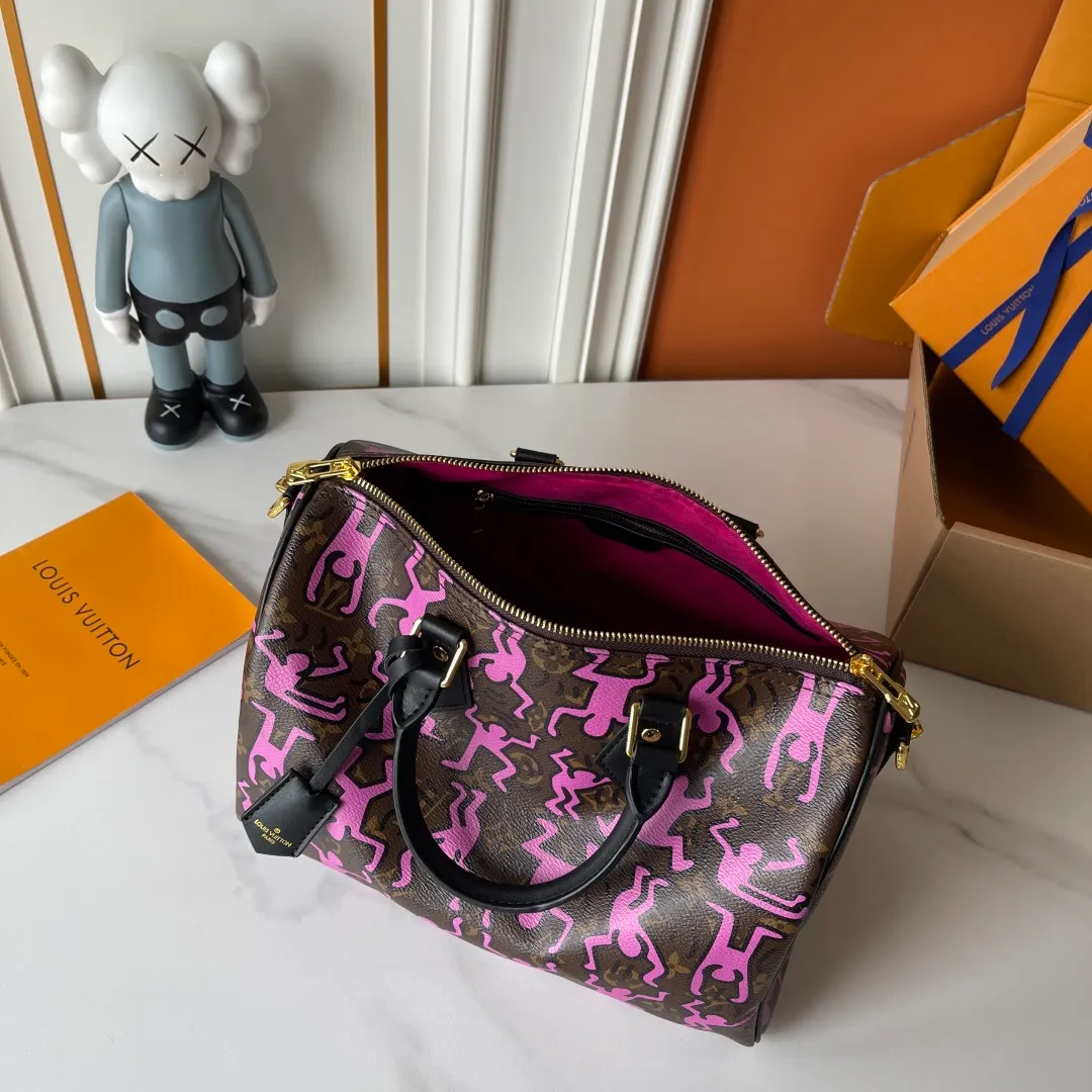 All Categories Official Website "Brand Women's Bags" Women's Bags 💙 LV 2026 Luxury LV Handbag,