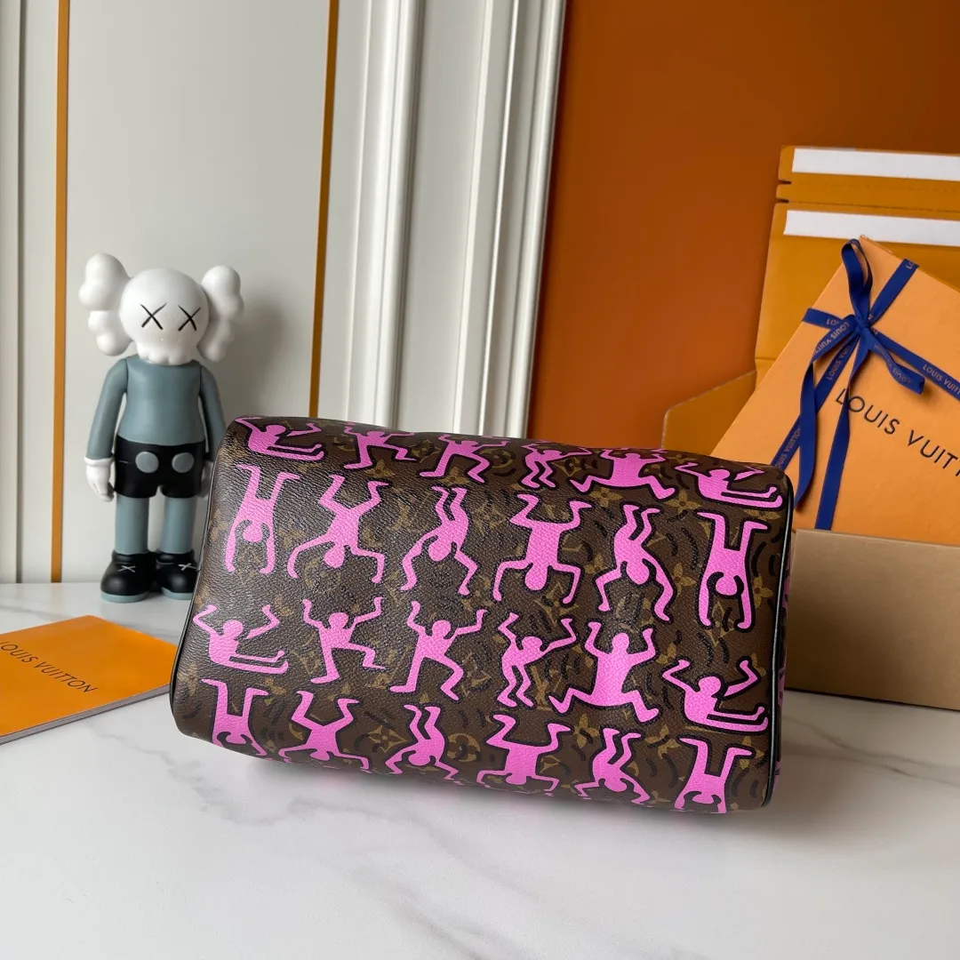 All Categories Official Website "Brand Women's Bags" Women's Bags 💙 LV 2026 Luxury LV Handbag,