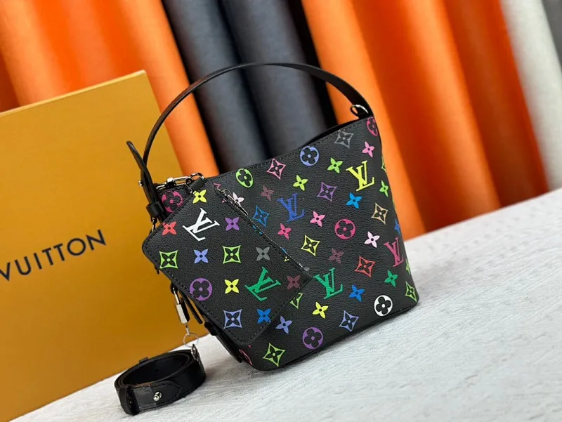 All Categories Official Website "Brand Women's Bags" Women's Bags 💙 LV 2024 New LV Handbags