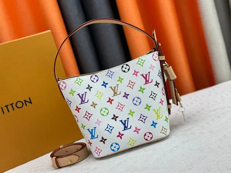All Categories Official Website "Brand Women's Bags" Women's Bags 💙 LV 2024 New LV Handbags