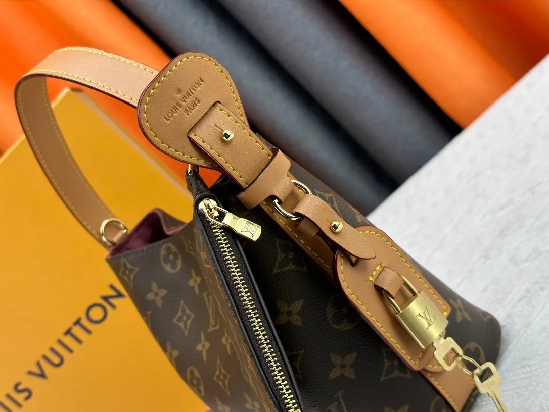 All Categories Official Website "Brand Women's Bags" Women's Bags 💙 LV 2024 New LV Handbags