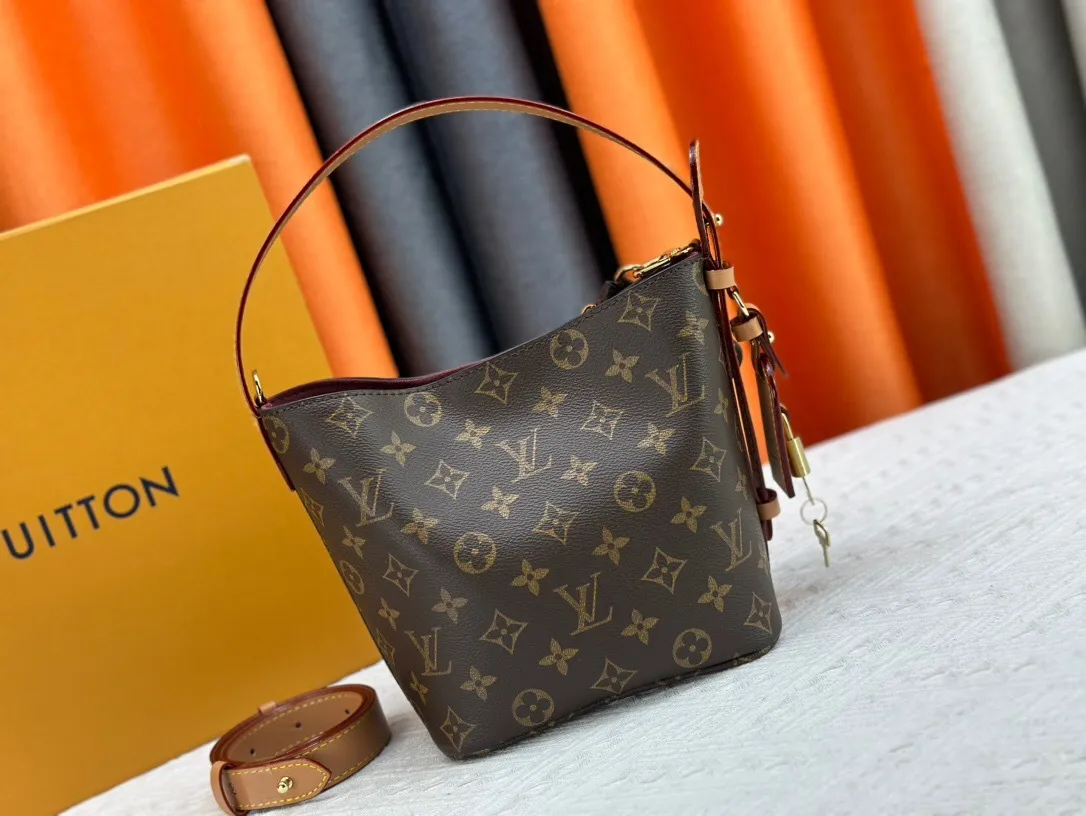 All Categories Official Website "Brand Women's Bags" Women's Bags 💙 LV 2024 New LV Handbags