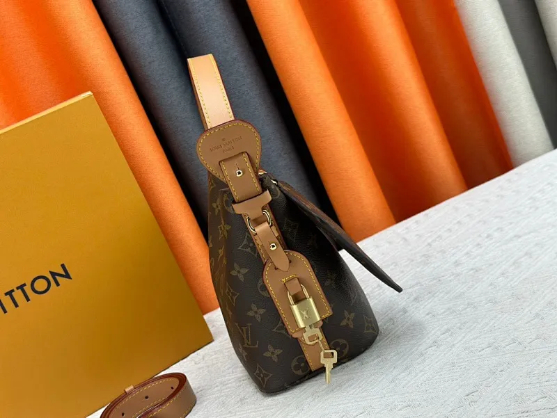 All Categories Official Website "Brand Women's Bags" Women's Bags 💙 LV 2024 New LV Handbags