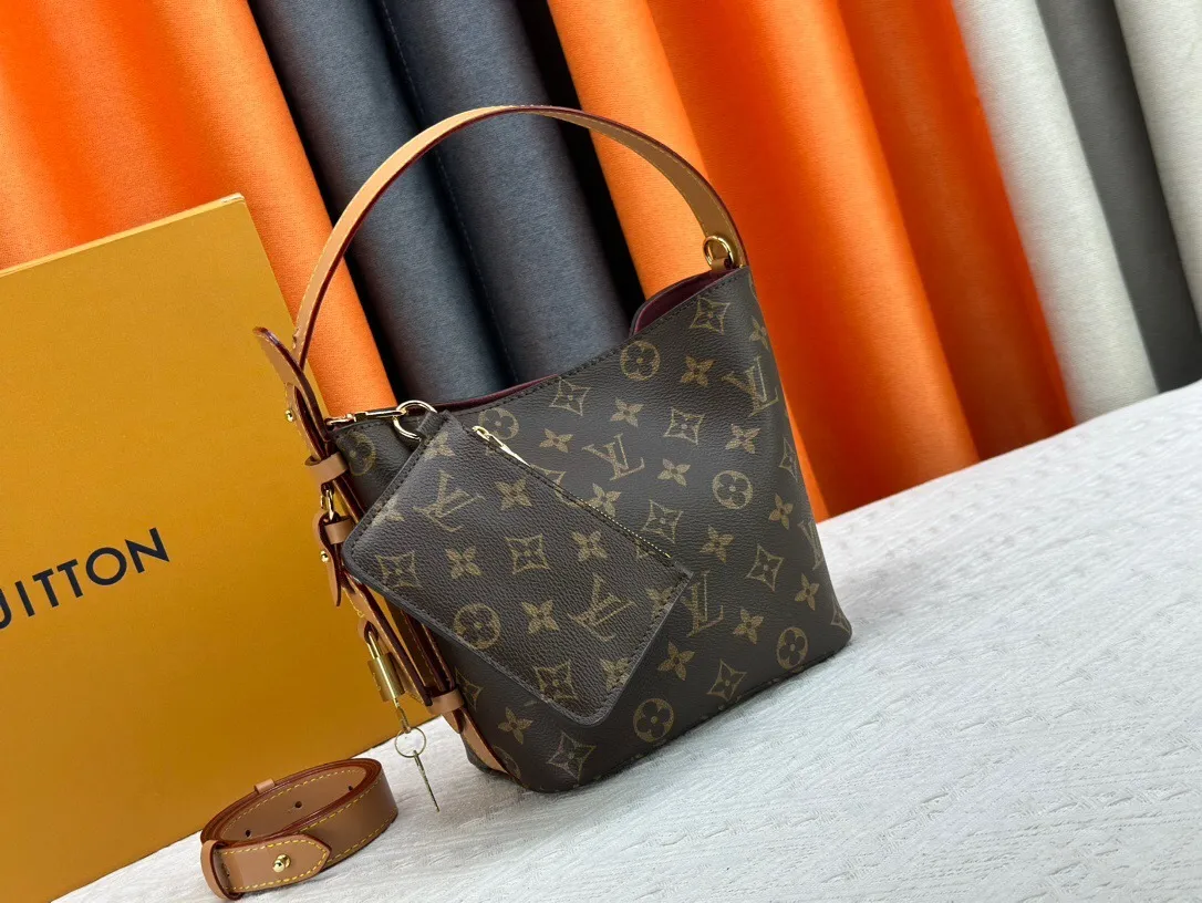 All Categories Official Website "Brand Women's Bags" Women's Bags 💙 LV 2024 New LV Handbags