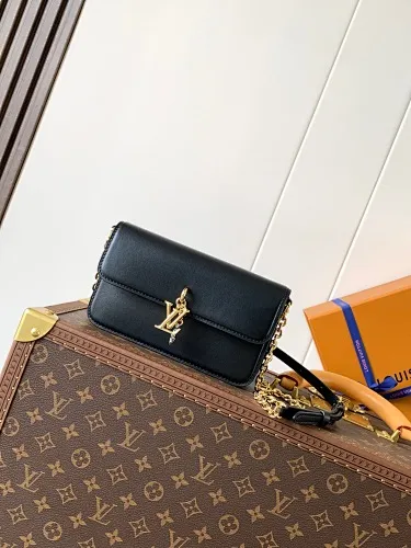All Categories Official Website "Brand Women's Bags" Women's Bags 💙 LV 2025 New LV Crossbody Bag