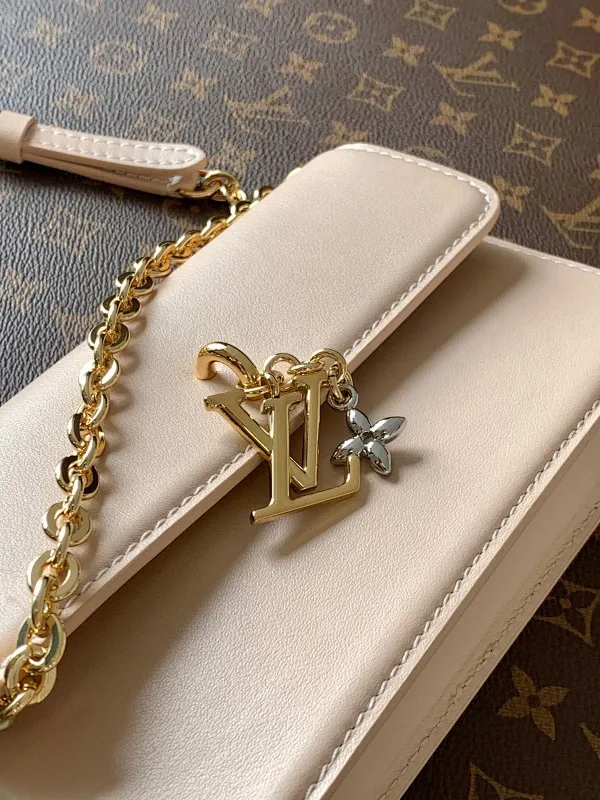 All Categories Official Website "Brand Women's Bags" Women's Bags 💙 LV 2025 New LV Crossbody Bag