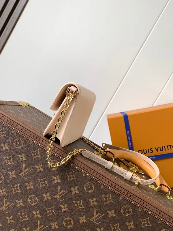 All Categories Official Website "Brand Women's Bags" Women's Bags 💙 LV 2025 New LV Crossbody Bag