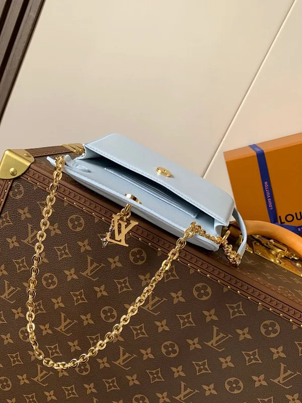 All Categories Official Website "Brand Women's Bags" Women's Bags 💙 LV 2025 New LV Crossbody Bag