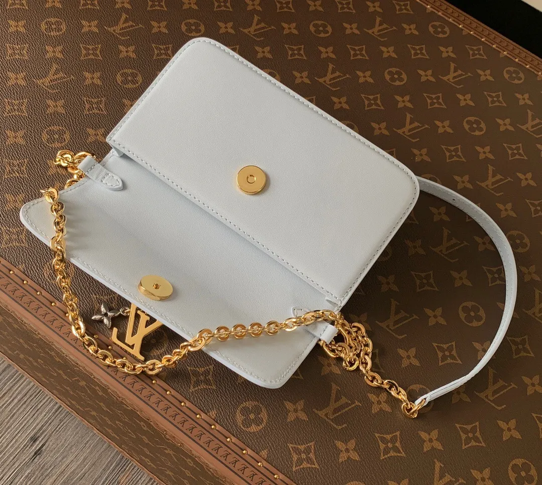All Categories Official Website "Brand Women's Bags" Women's Bags 💙 LV 2025 New LV Crossbody Bag