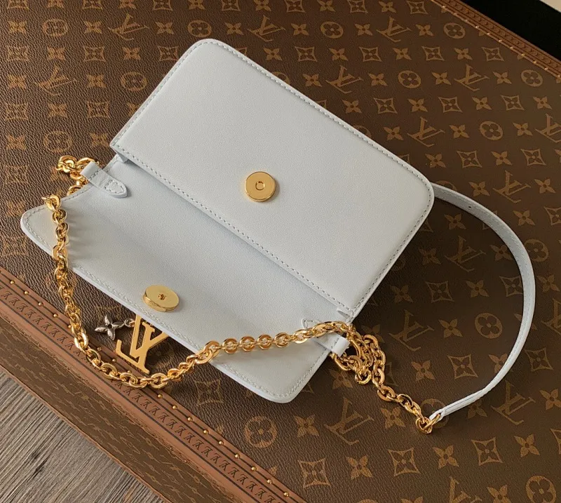 All Categories Official Website "Brand Women's Bags" Women's Bags 💙 LV 2025 New LV Crossbody Bag