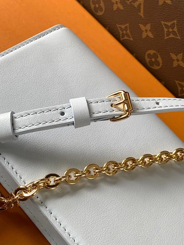 All Categories Official Website "Brand Women's Bags" Women's Bags 💙 LV 2025 New LV Crossbody Bag