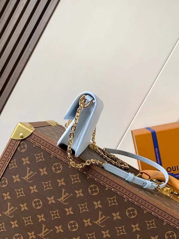 All Categories Official Website "Brand Women's Bags" Women's Bags 💙 LV 2025 New LV Crossbody Bag