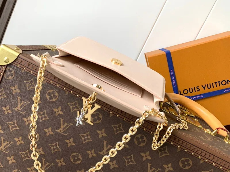 All Categories Official Website "Brand Women's Bags" Women's Bags 💙 LV 2025 New LV Crossbody Bag