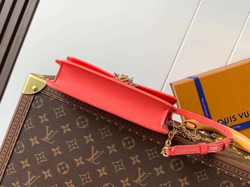 All Categories Official Website "Brand Women's Bags" Women's Bags 💙 LV 2025 New LV Crossbody Bag
