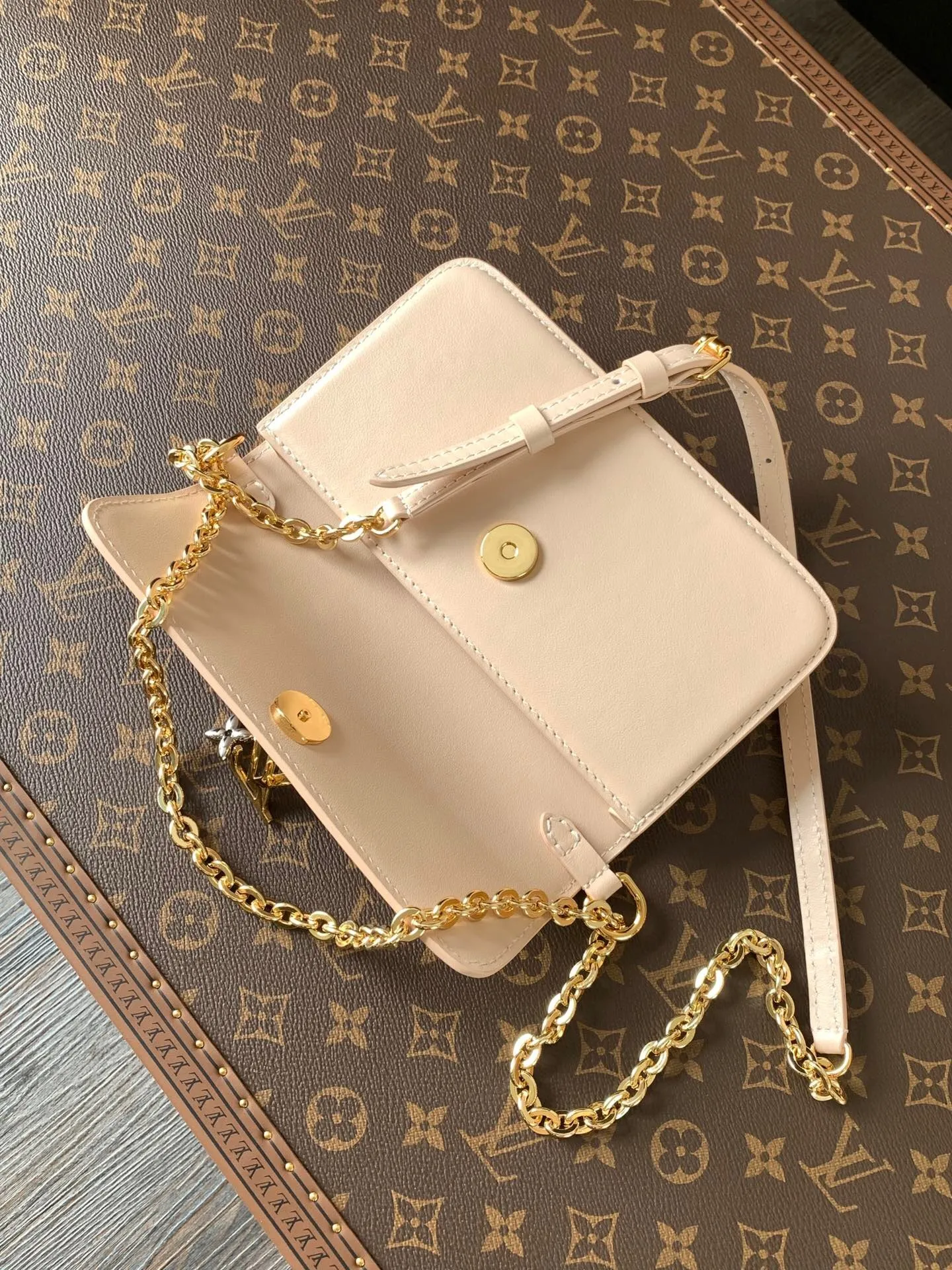 All Categories Official Website "Brand Women's Bags" Women's Bags 💙 LV 2025 New LV Crossbody Bag