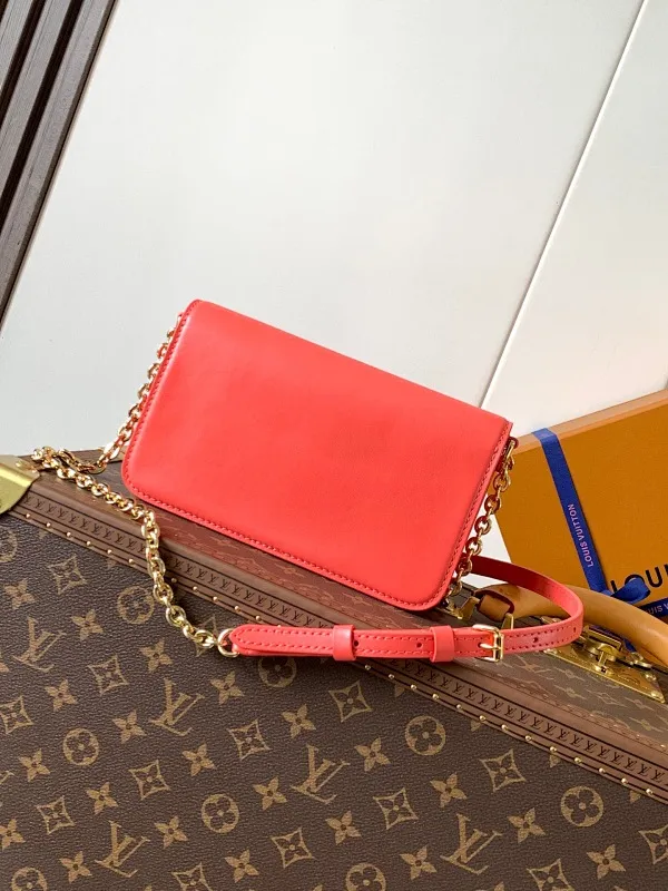 All Categories Official Website "Brand Women's Bags" Women's Bags 💙 LV 2025 New LV Crossbody Bag