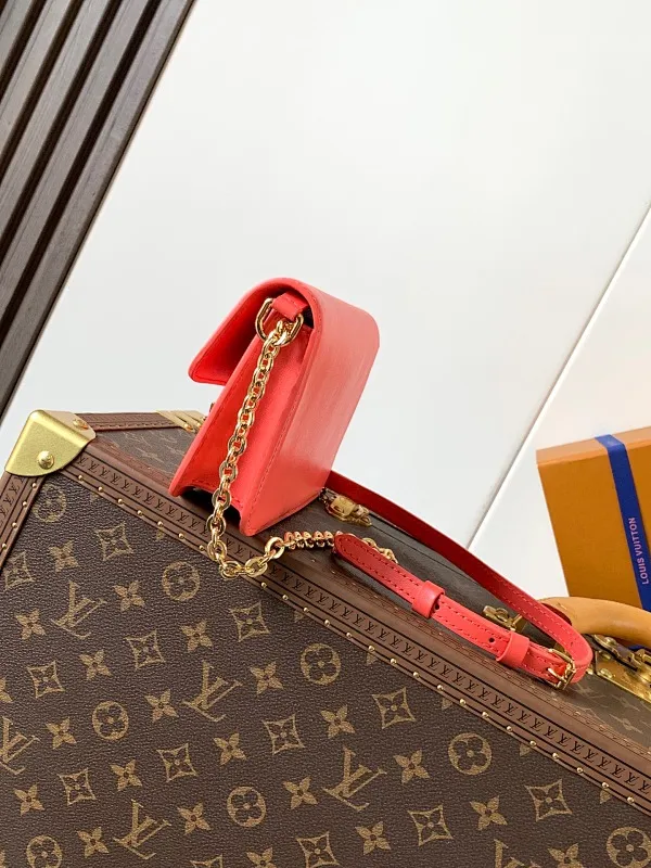 All Categories Official Website "Brand Women's Bags" Women's Bags 💙 LV 2025 New LV Crossbody Bag