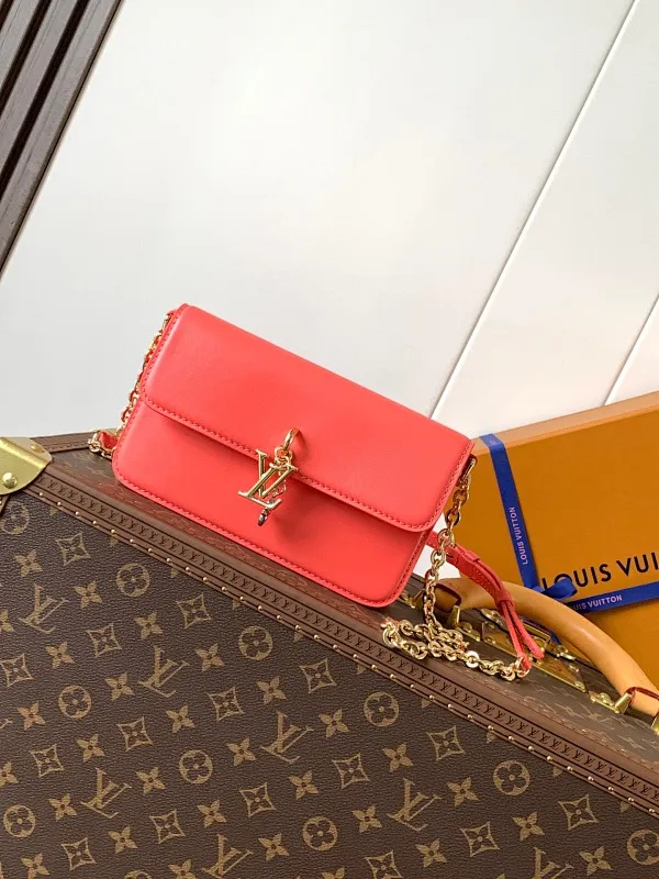 All Categories Official Website "Brand Women's Bags" Women's Bags 💙 LV 2025 New LV Crossbody Bag