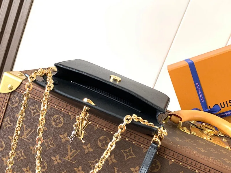 All Categories Official Website "Brand Women's Bags" Women's Bags 💙 LV 2025 New LV Crossbody Bag