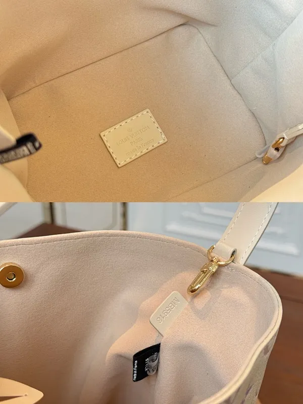 All Categories Official Website "Brand Women's Bags" Women's Bags 💙 LV 2025 New LV Crossbody Bag